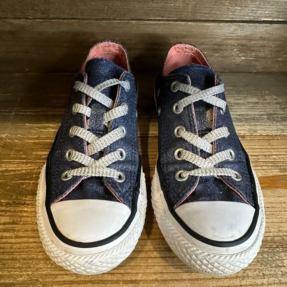 Converse size 12
